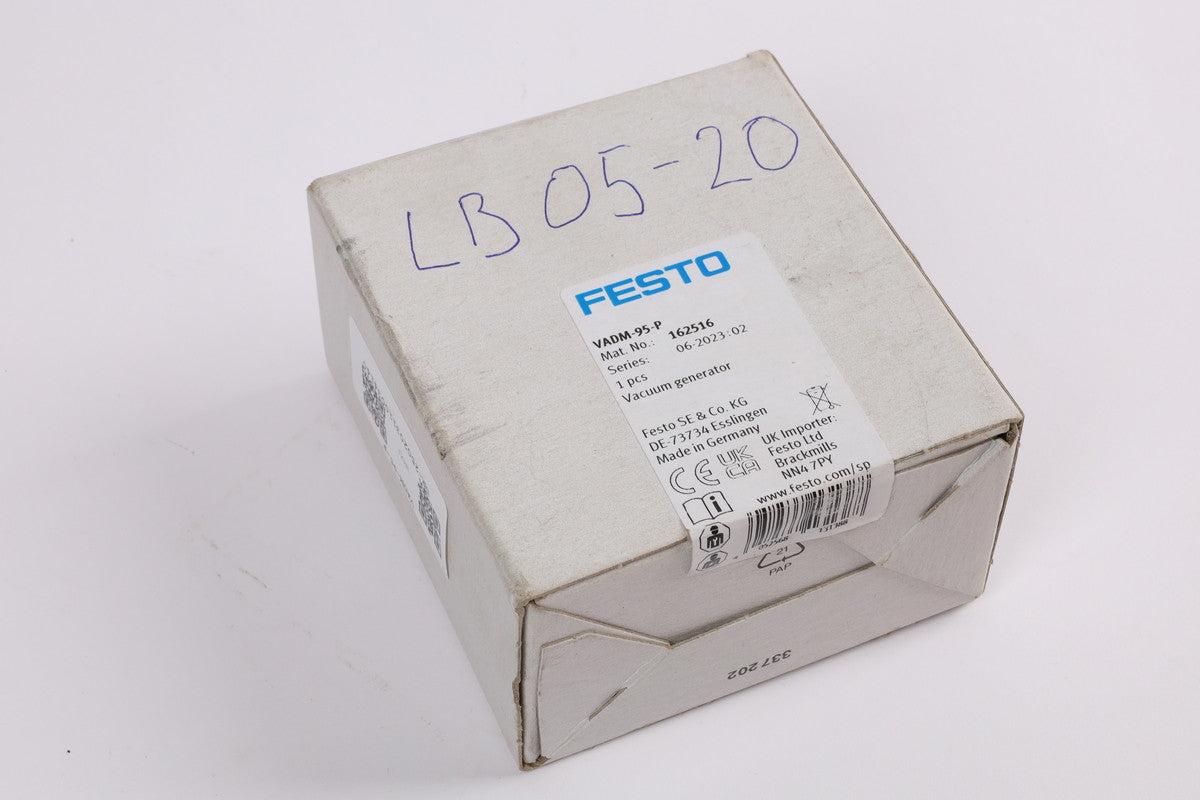 FESTO VADM-95-P auf Lager