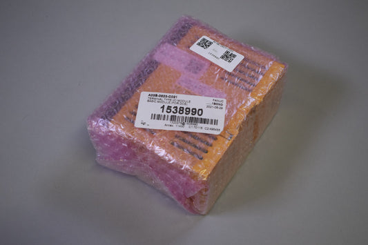 FANUC A03B-0823-C021 auf Lager