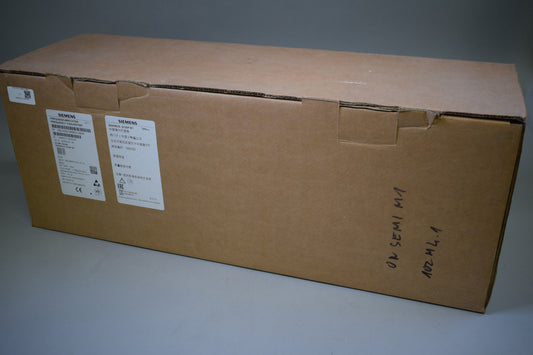 SIEMENS 6SL3200-6AM23-2BH0 in magazzino