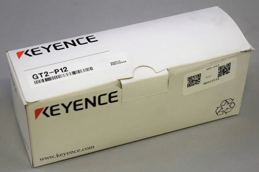 KEYENCE GT2-P12 na magazynie