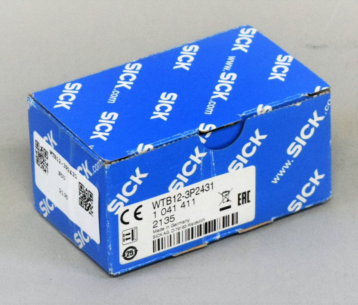 SICK WTB12-3P2431 in stock