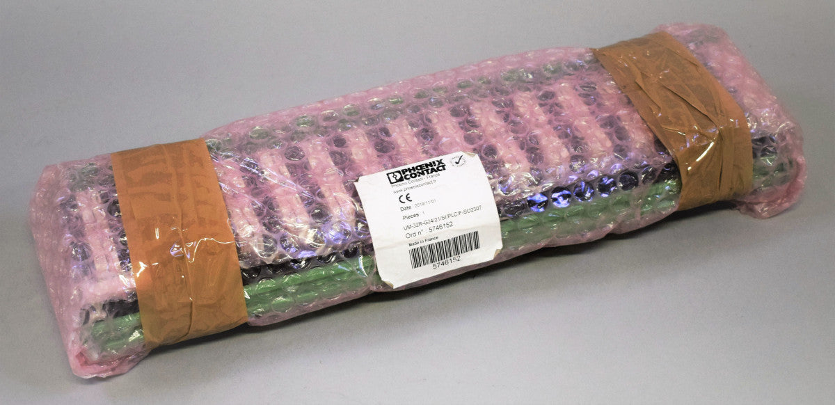 PHOENIX CONTACT UM-32R-G24/21/SI/PLC/F-SO2307 auf Lager