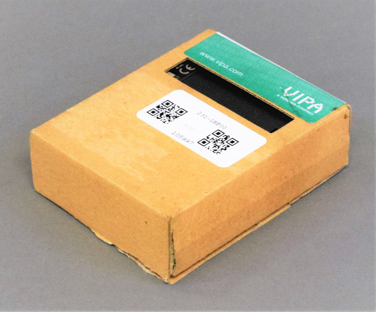 VIPA 231-1BF00 in stock