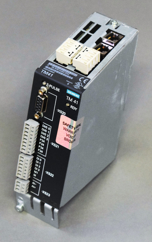 SIEMENS 6SL3055-0AA00-3PA0 auf Lager