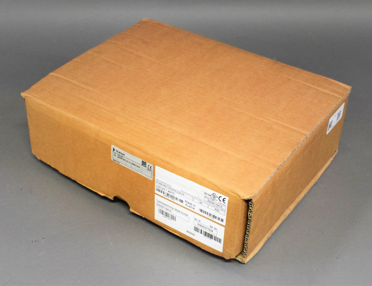 TG DRIVES TGA 343 in stock