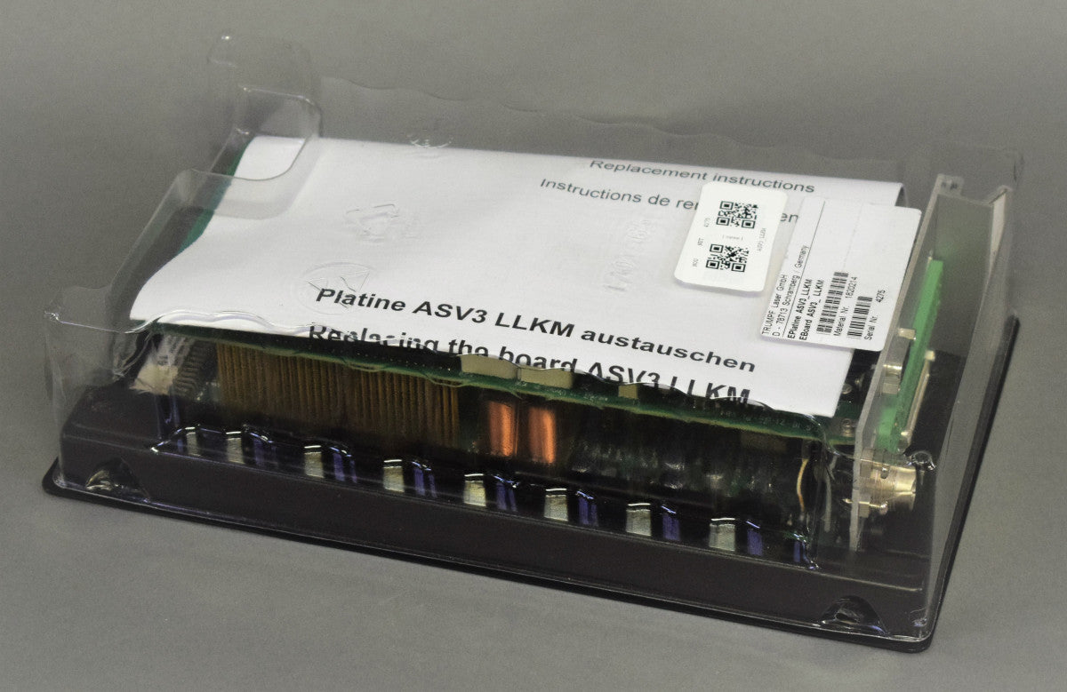 TRUMPF ASV3_LLKM na magazynie