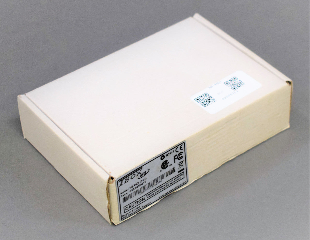 TBOX MS-48DI en stock