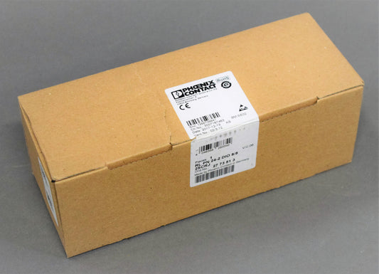 PHOENIX CONTACT RL PN 24-2 DIO 8/8 2SCRJ na magazynie