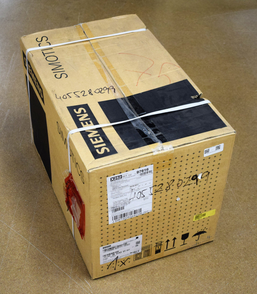 SIEMENS 1FT6086-8AF71-1EG2 na magazynie