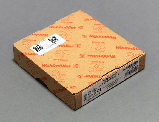 WEIDMÜLLER ACT20X-2HDI-2SDO-S in stock