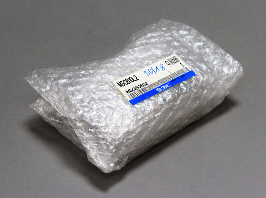 SMC MSQB10L2 in magazzino