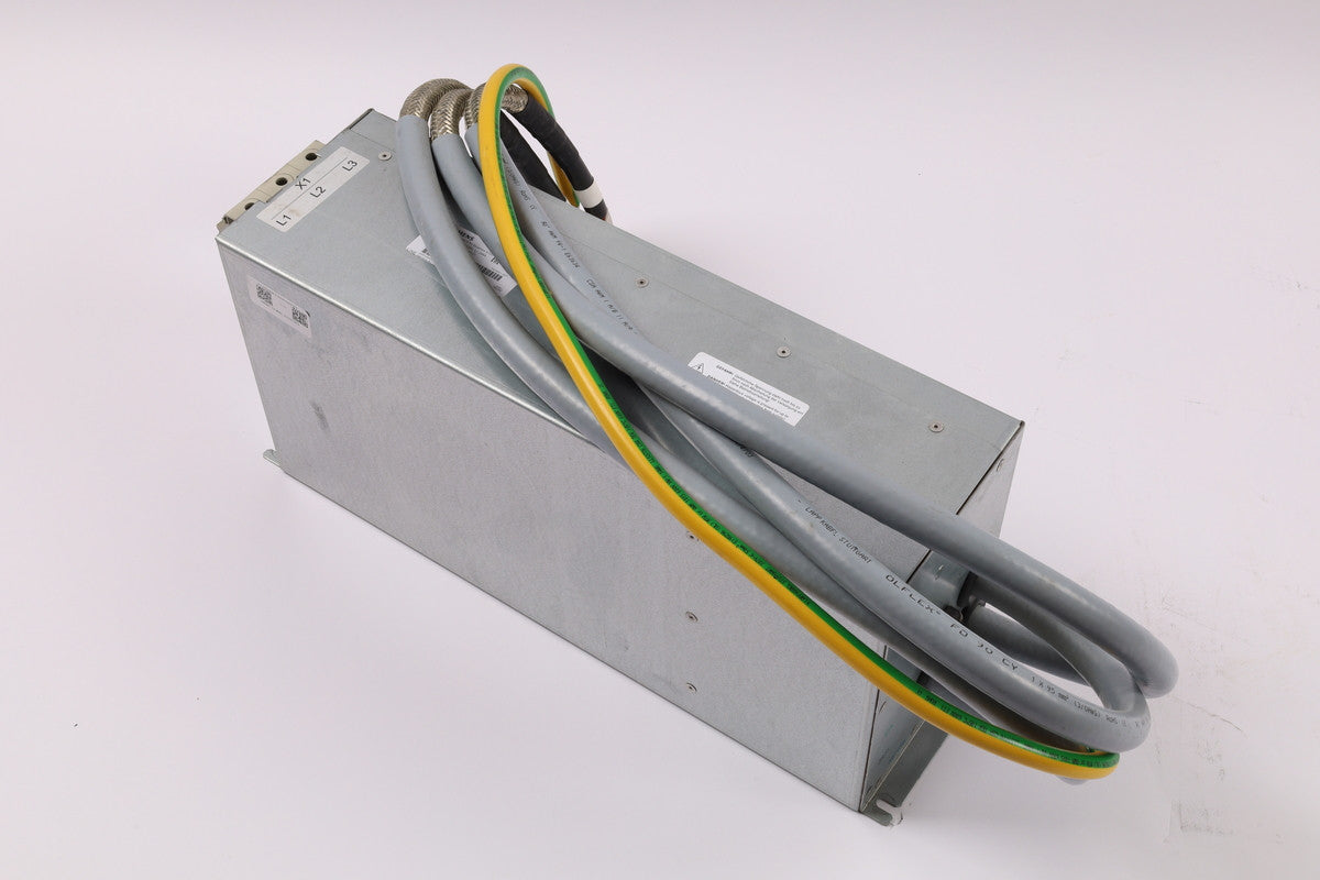 SIEMENS 6SL3203-0BE31-8BA0 in magazzino