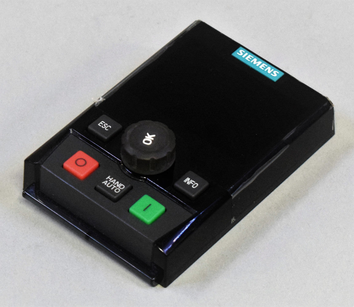 SIEMENS 6SL3255-0AA00-4JA0 en stock