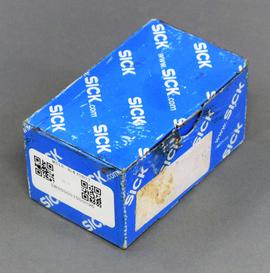 SICK WS18-3D430S03 in magazzino