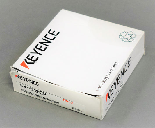 KEYENCE LV-N12CP na magazynie