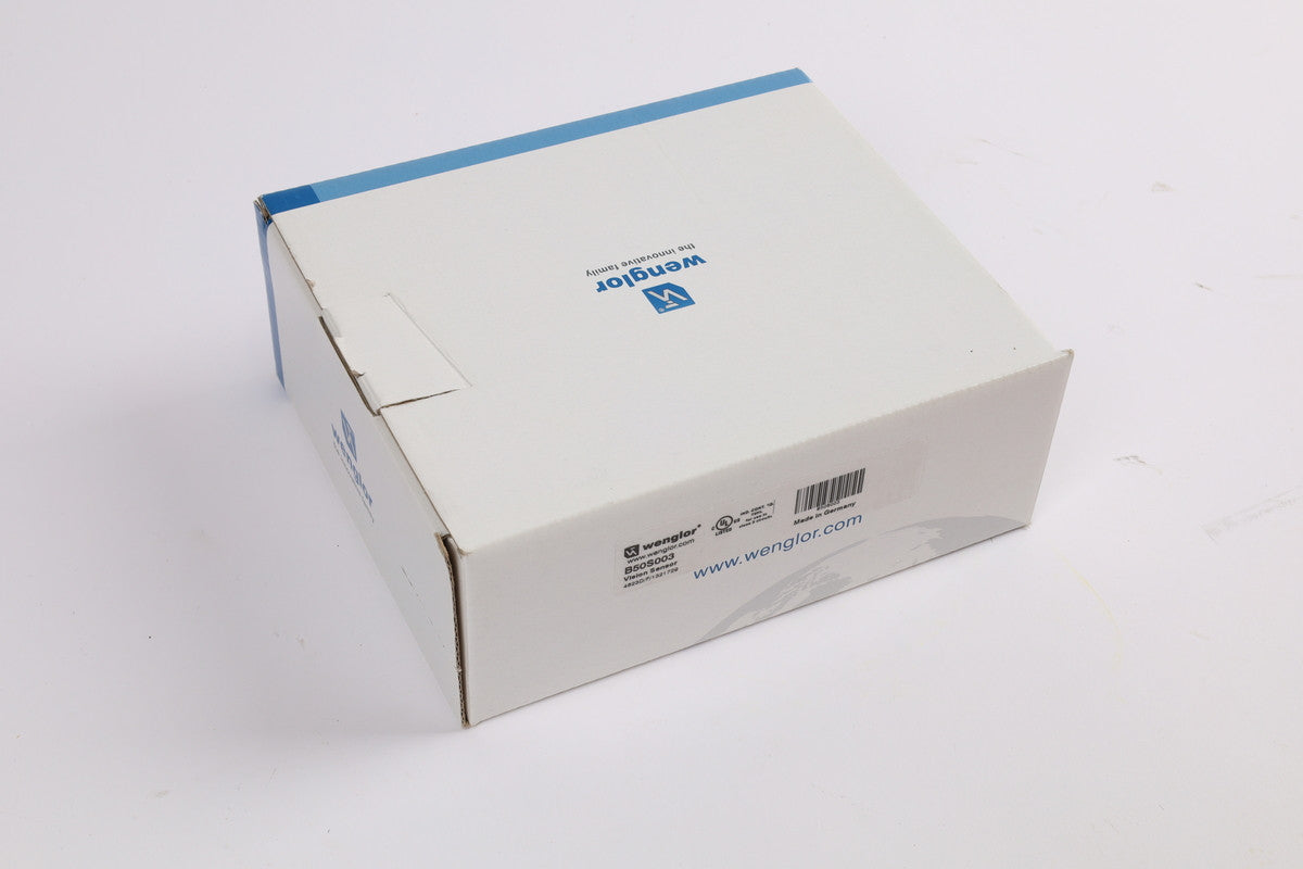 WENGLOR B50S003 na magazynie