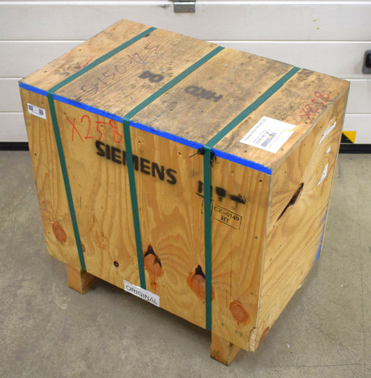 SIEMENS 6SL3000-0CE41-5AA0 auf Lager