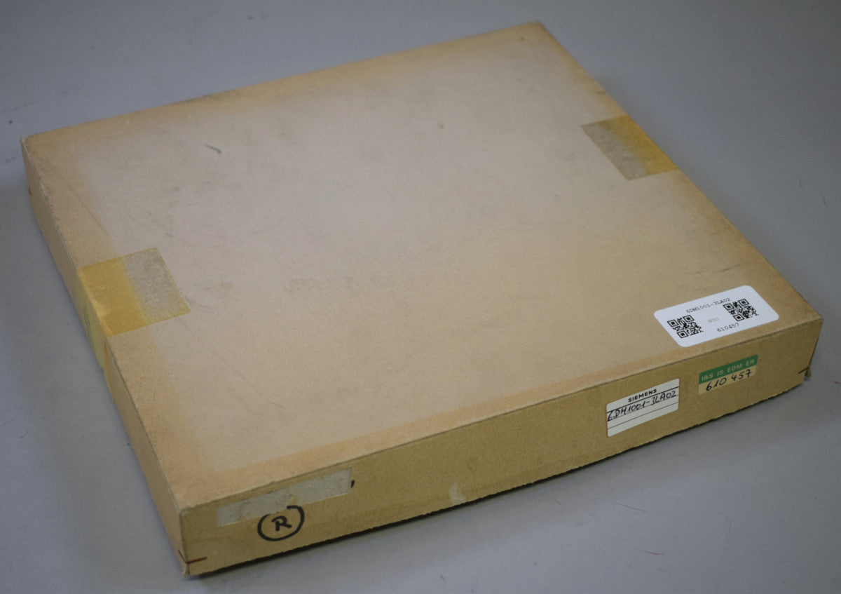 SIEMENS 6DM1001-3LA02 in stock