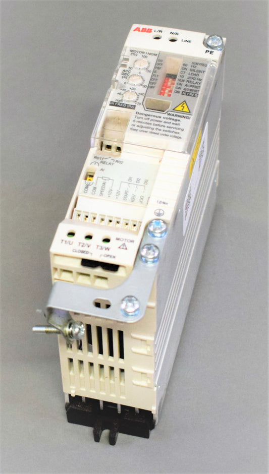 ABB ACS55-01E-01A4-2 na magazynie