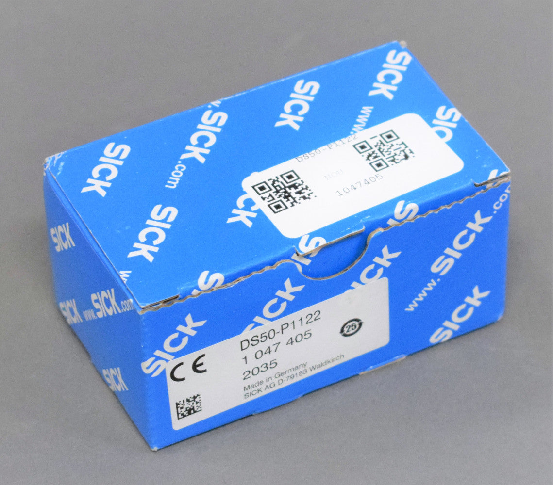 SICK DS50-P1122 auf Lager