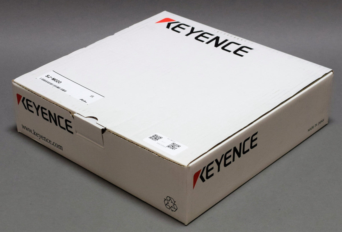 KEYENCE SJ-M020 na magazynie