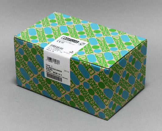 PHOENIX CONTACT FL SWITCH SMCS 8TX-PN w magazynie