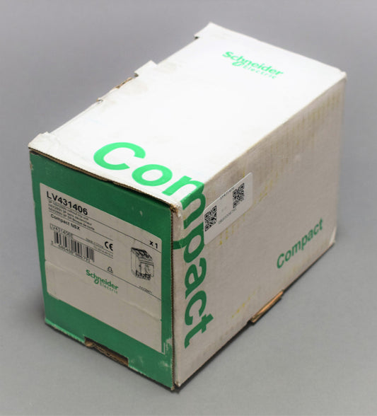 SCHNEIDER ELECTRIC LV431406 en stock