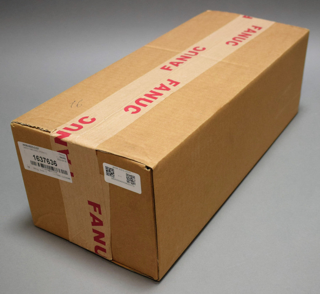 FANUC A02B-0323-C237 in stock