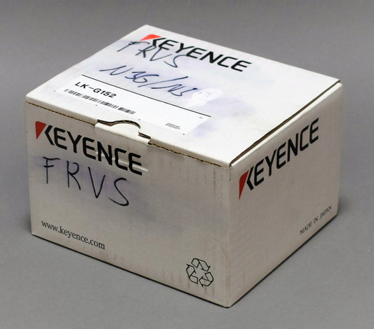 KEYENCE LK-G152 na magazynie