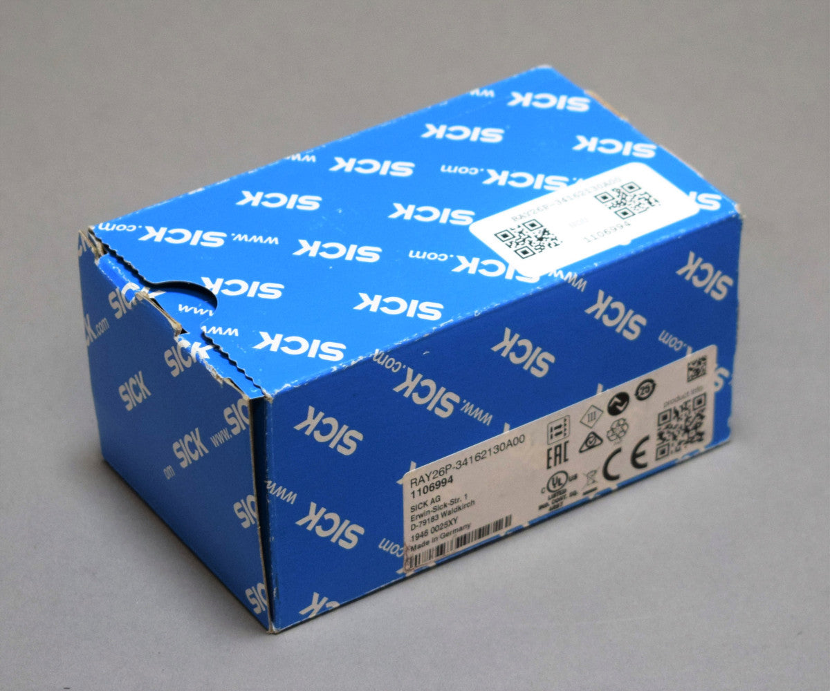 SICK RAY26P-34162130A00 en stock