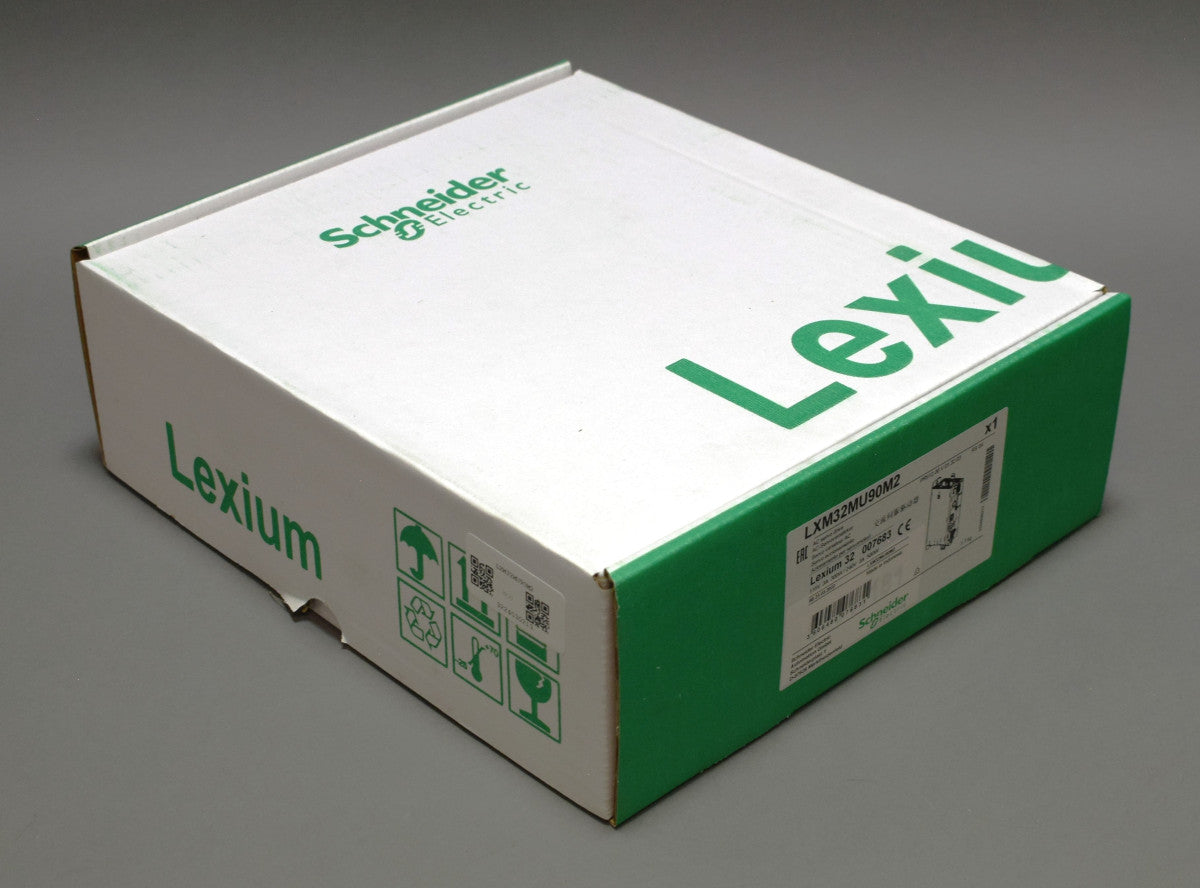 SCHNEIDER ELECTRIC LXM32MU90M2 en stock