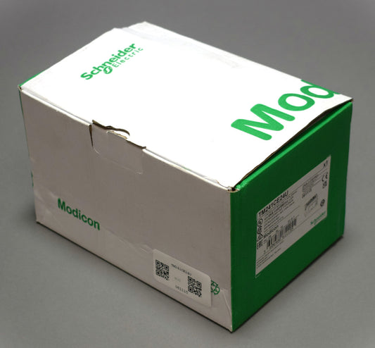 SCHNEIDER ELECTRIC TM241CE24U na magazynie