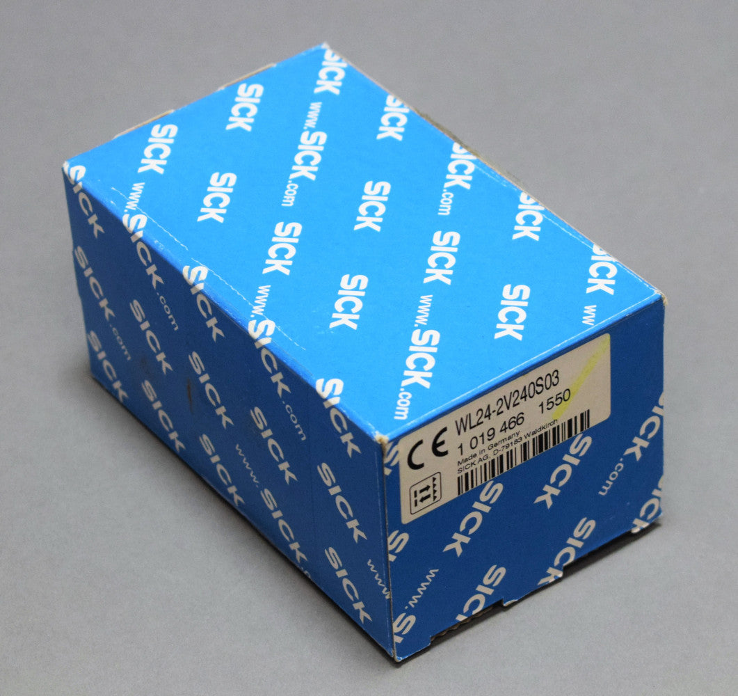 SICK WL24-2V240S03 in stock