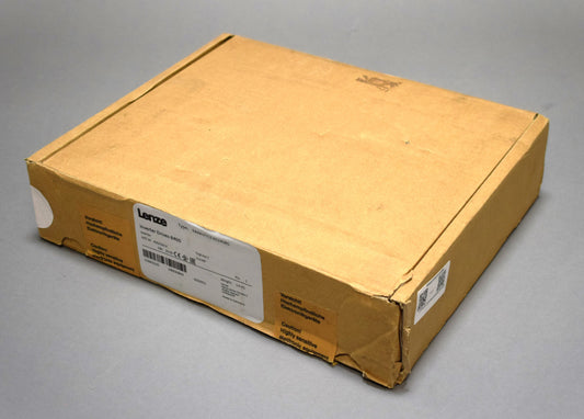 LENZE E84AVTCE3024SBS auf Lager