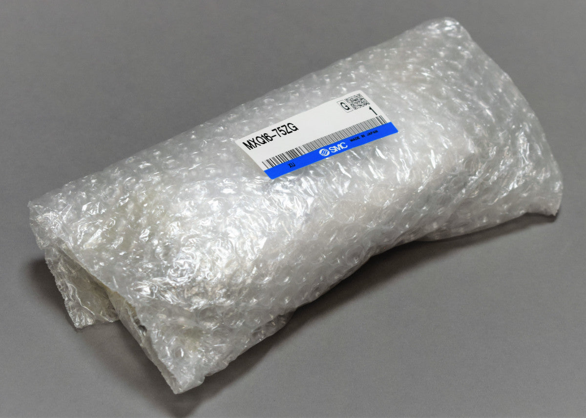 SMC MXQ16-75ZG in magazzino