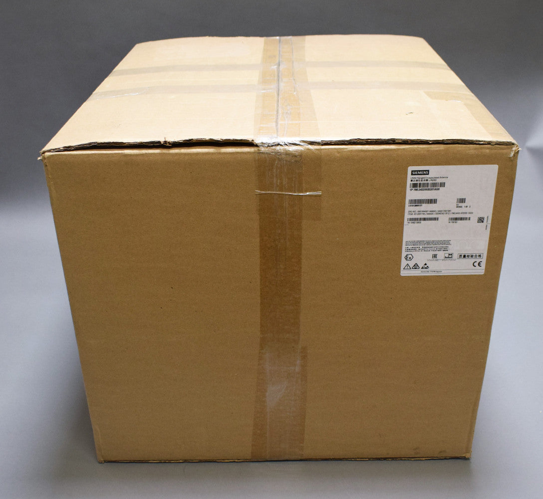 SIEMENS 7ML5432-0GB20-1AG0 in magazzino