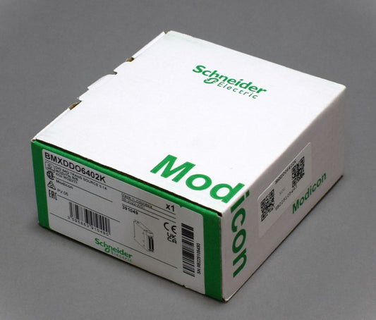 SCHNEIDER ELECTRIC BMXDDO6402K en stock