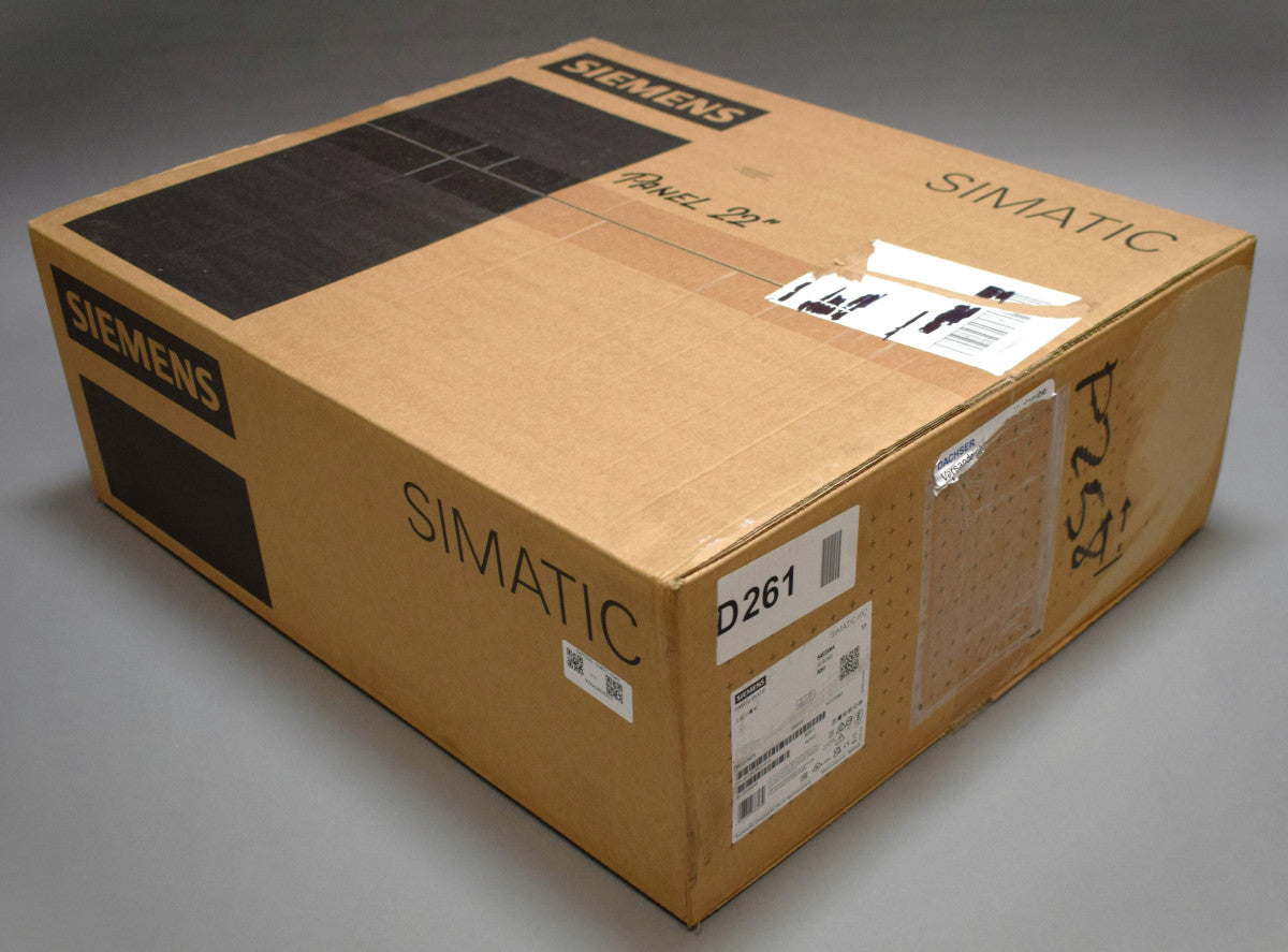 SIEMENS 6AV7241-3LB07-0DA0 en stock