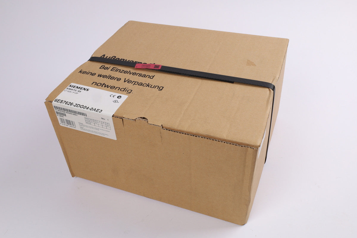 SIEMENS 6ES7626-2DG04-0AE3 auf Lager