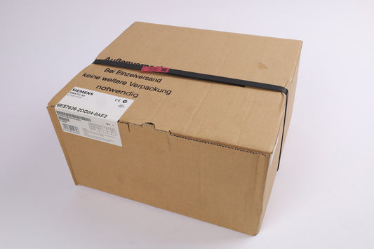 SIEMENS 6ES7626-2DG04-0AE3 in stock