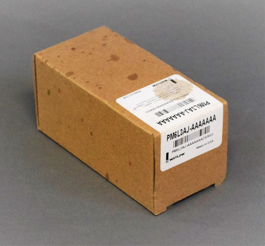 WATLOW PM6L3AJ-AAAAAAA in stock