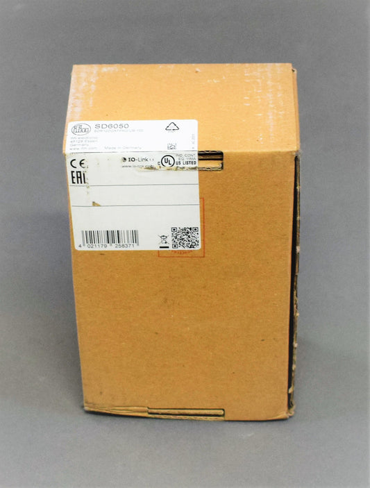 IFM SDR12DGXFPKG/US-100 w magazynie