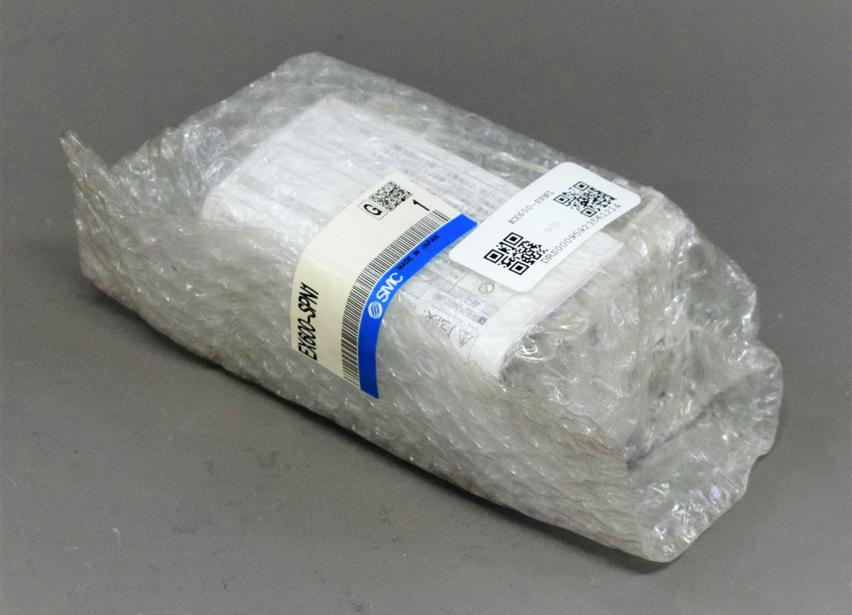 SMC EX600-SPN1 na magazynie