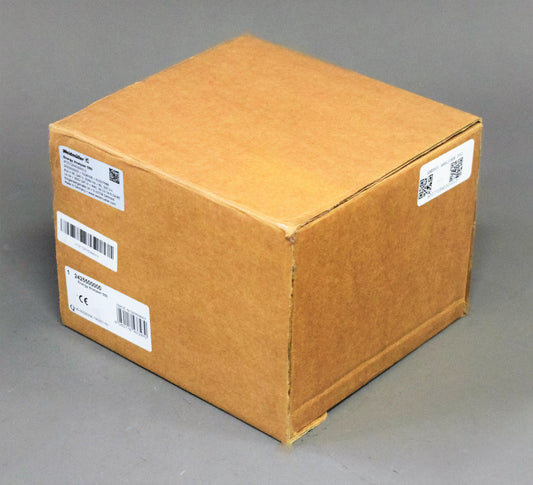 WEIDMÜLLER ENERGY ANALYSER 550 in stock