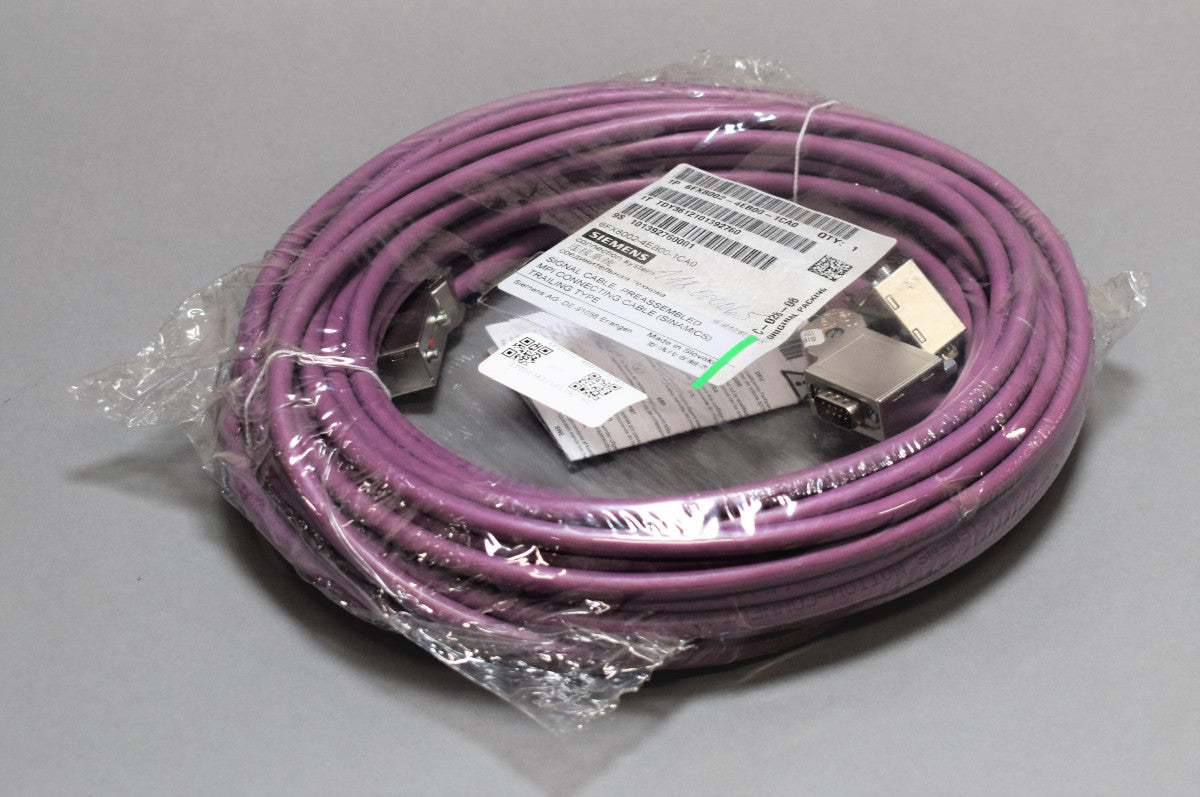 SIEMENS 6FX8002-4EB00-1CA0 in stock