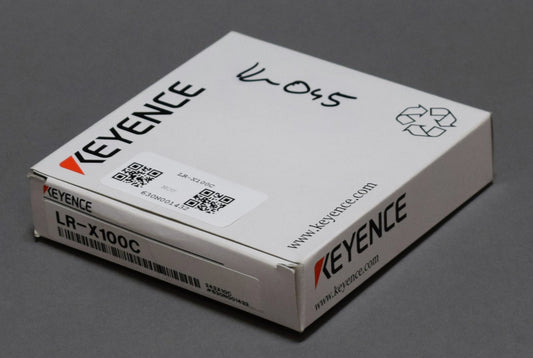 KEYENCE LR-X100C na magazynie
