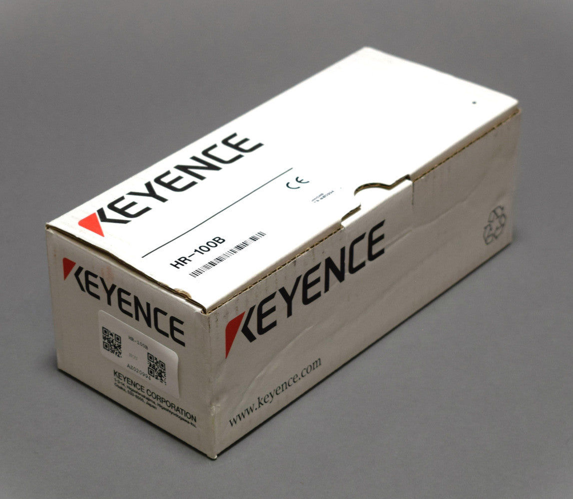 KEYENCE HR-100B na magazynie