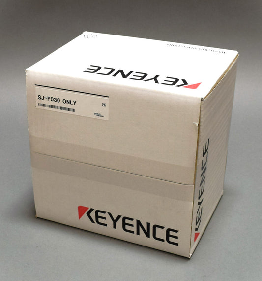 KEYENCE SJ-F030 na magazynie