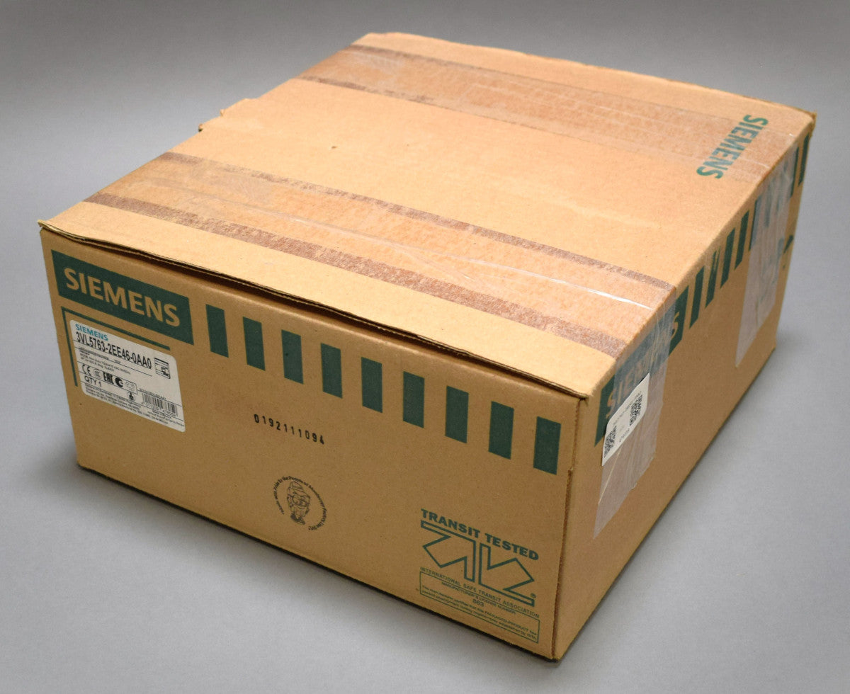 SIEMENS 3VL5763-2EE46-0AA0 auf Lager