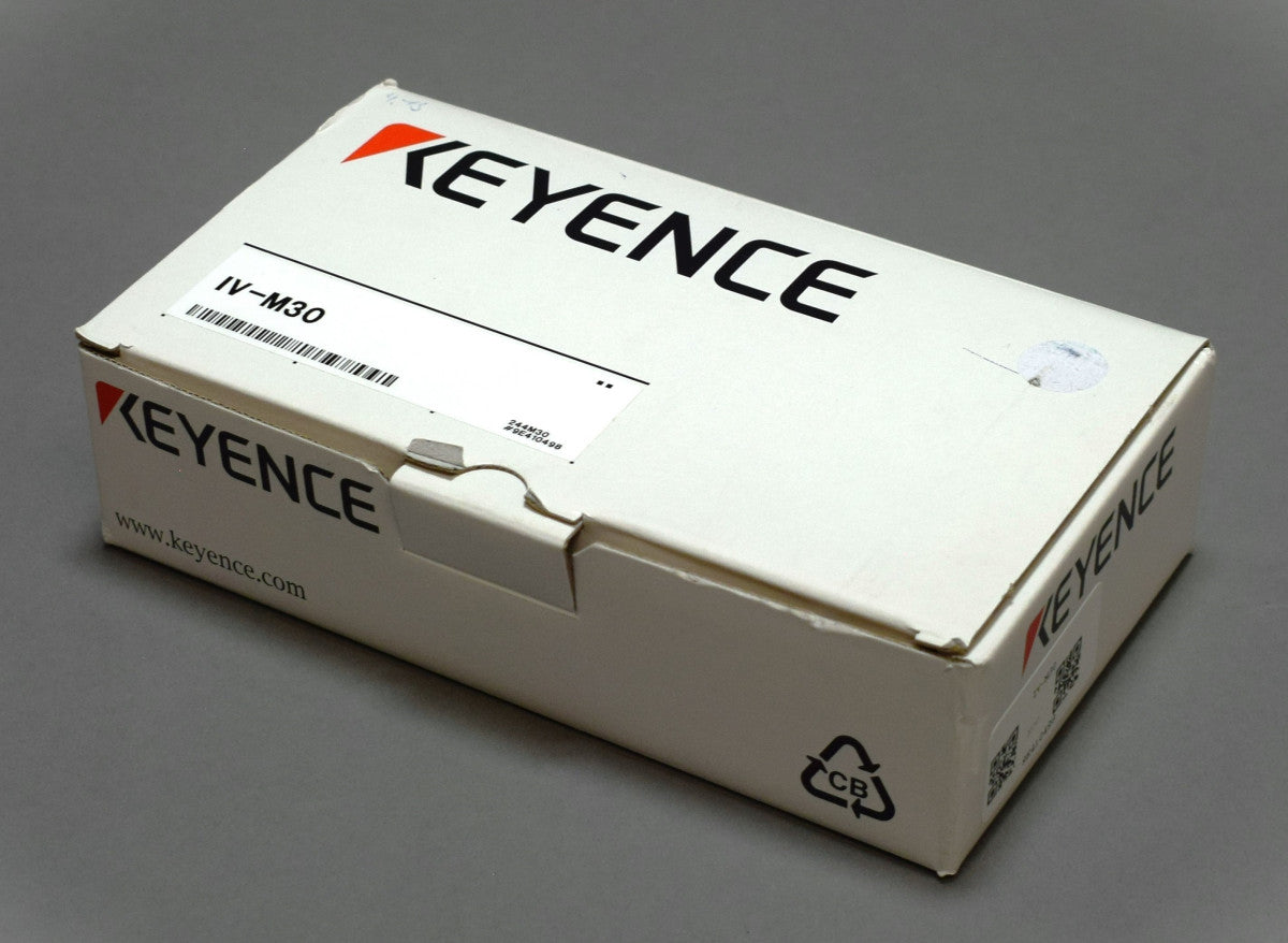 KEYENCE IV-M30 in stock
